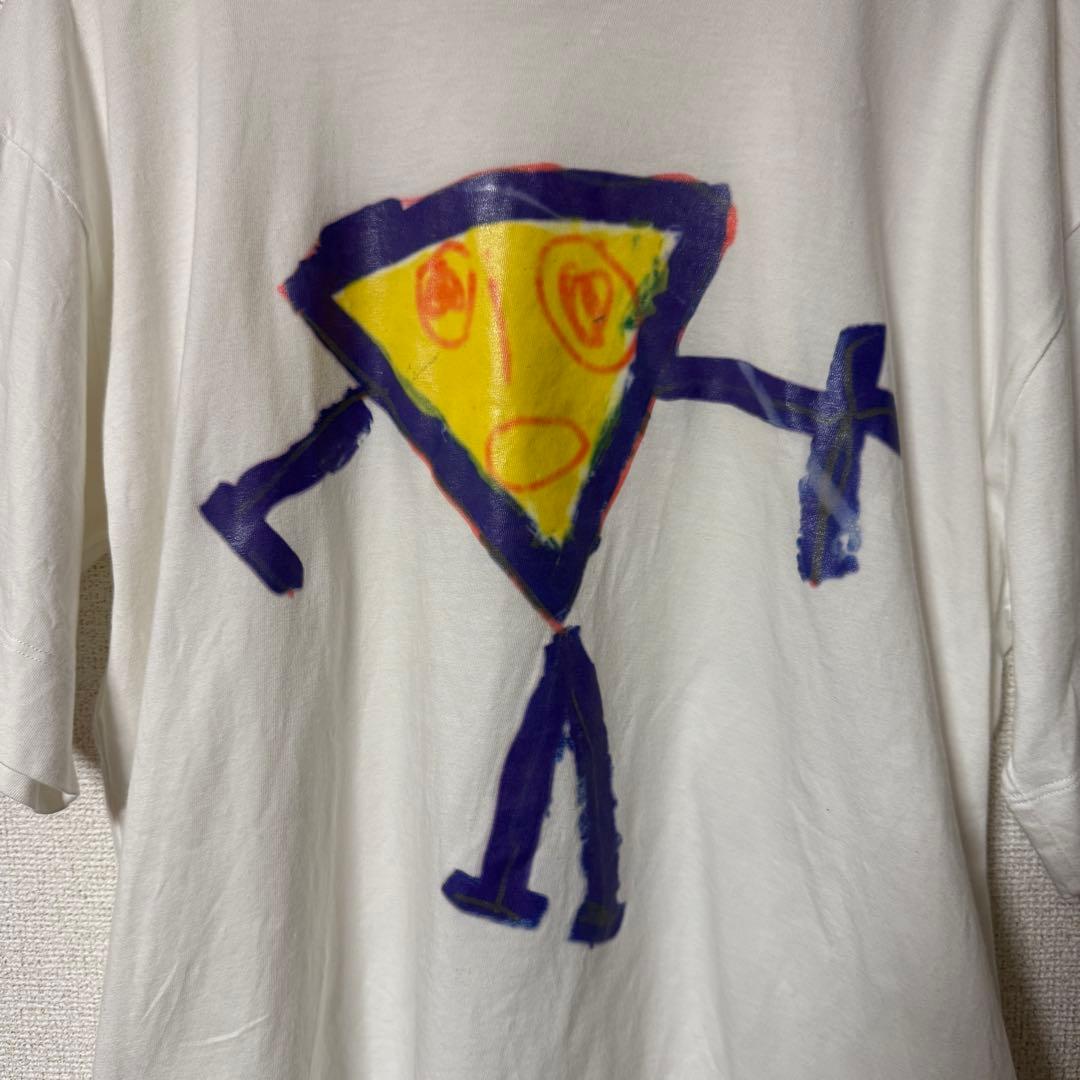 PLANCプラン シー レディース Tシャツ カットソー 半袖 綿 M