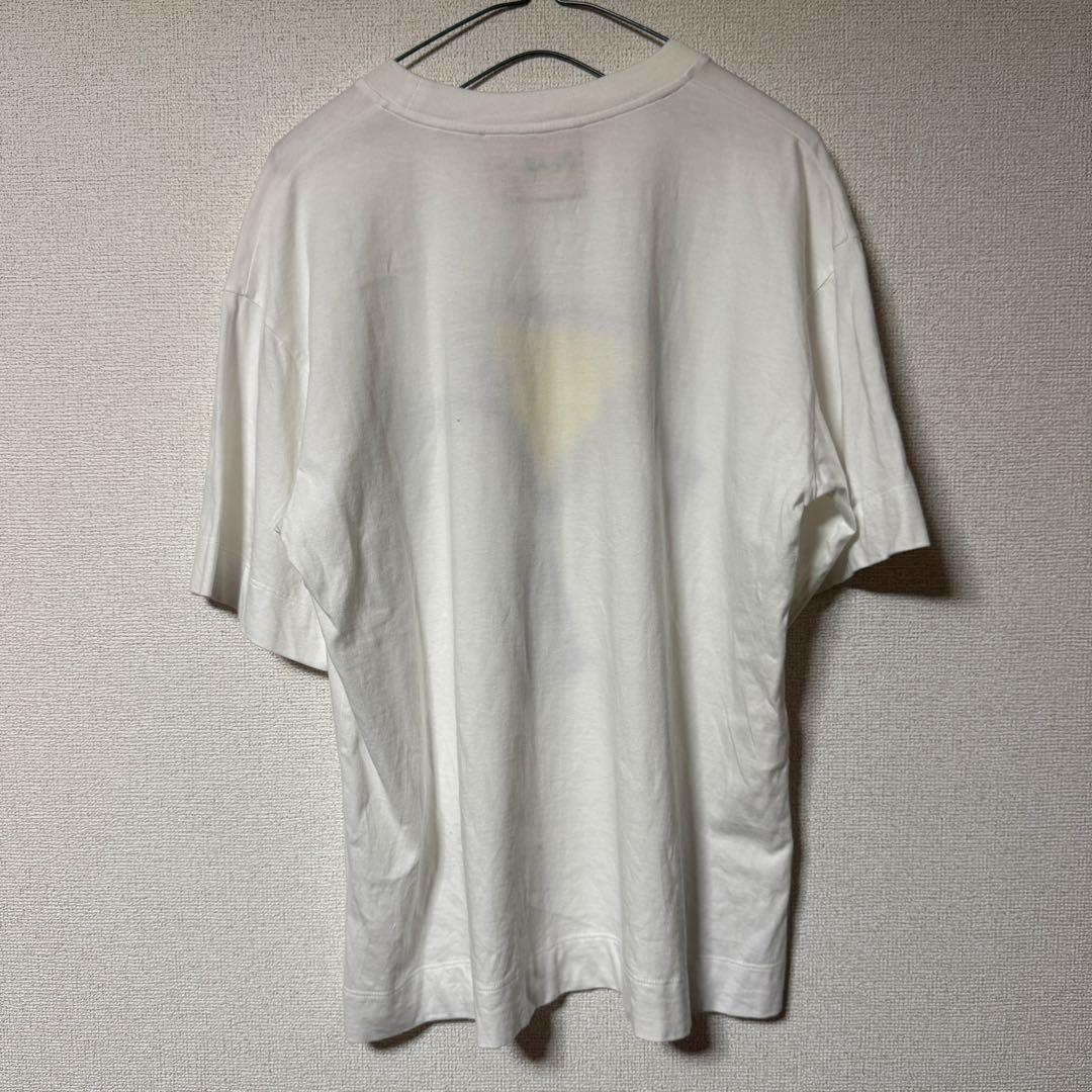 PLANCプラン シー レディース Tシャツ カットソー 半袖 綿 M