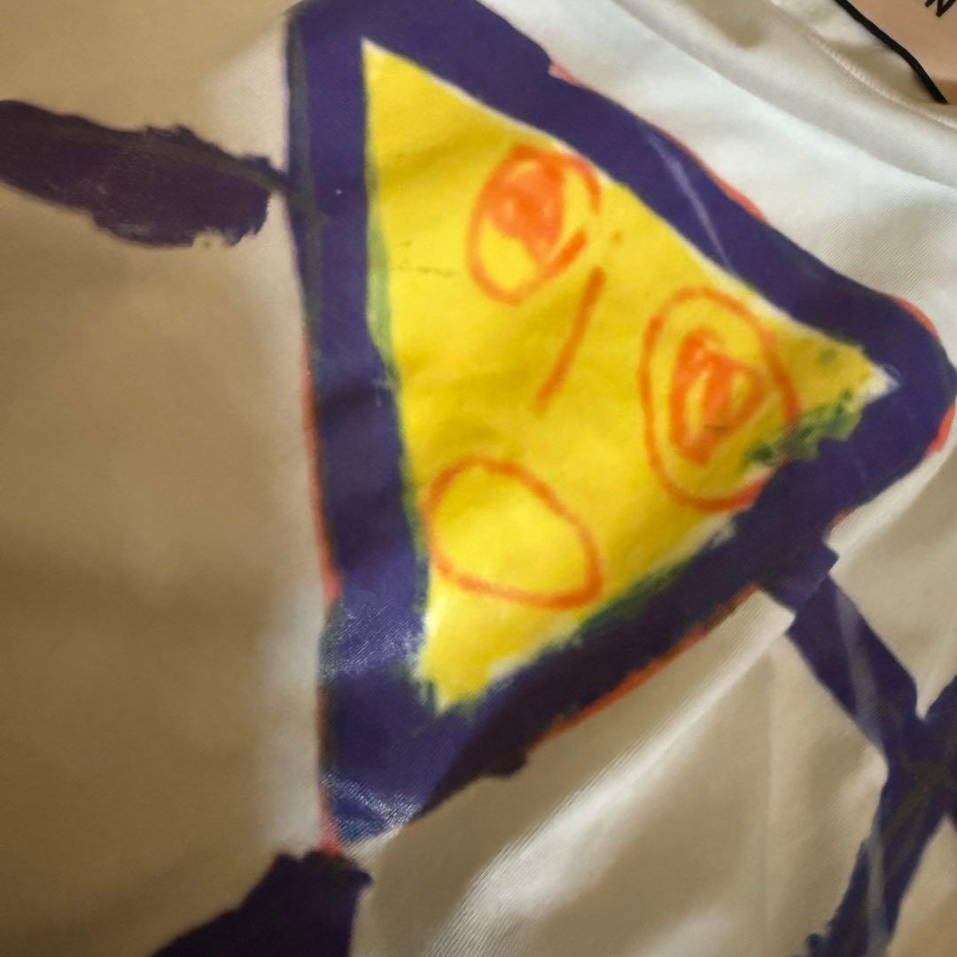 PLANCプラン シー レディース Tシャツ カットソー 半袖 綿 M