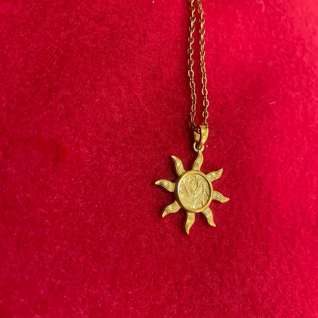 IRIEBEACH ハワイアンジュエリー