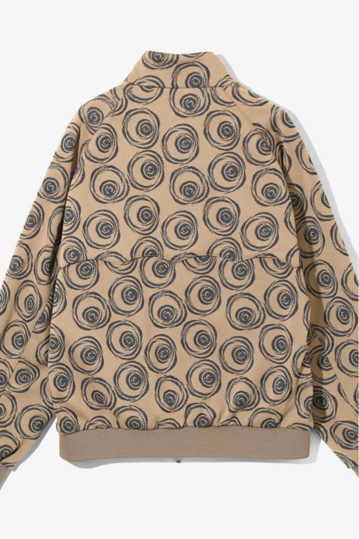 s*e様 BARACUTA X NEEDLES JACQUARD G9 JACK
