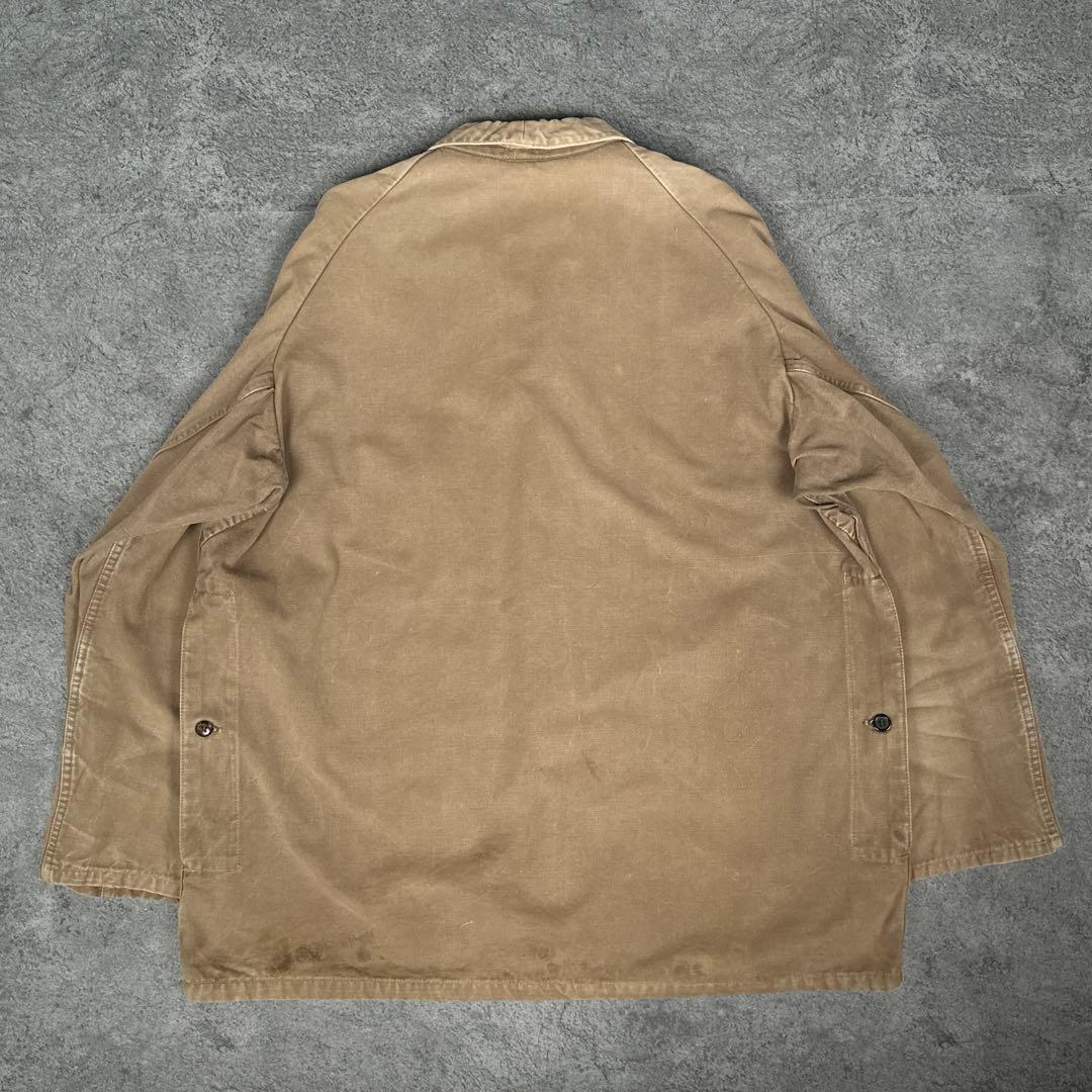 somlys 60s 70s ハンティングジャケット vintage ビンテージ