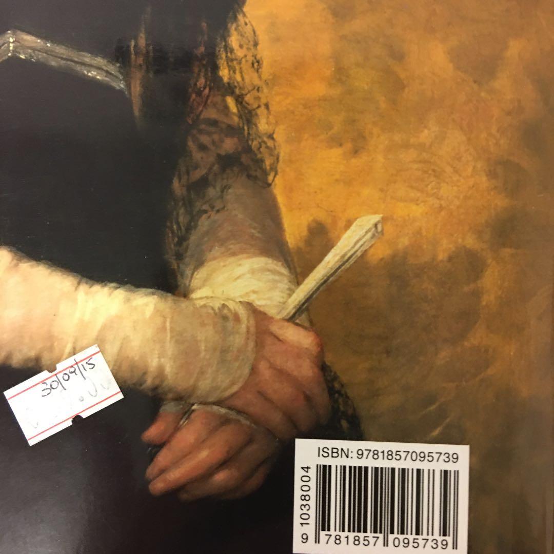 洋書 Goya -The Portraits