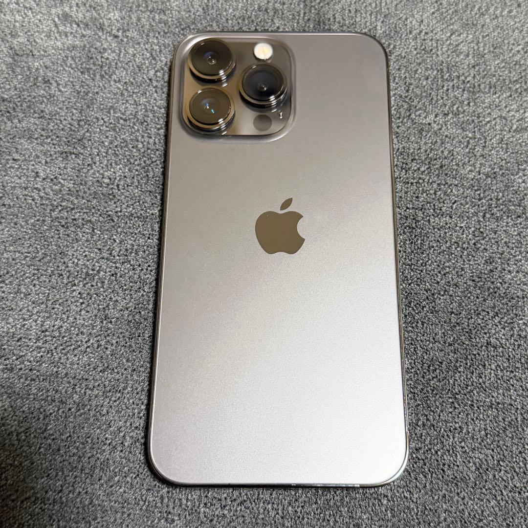 Apple iPhone 13 Pro グラファイト 256GB SIMフリー