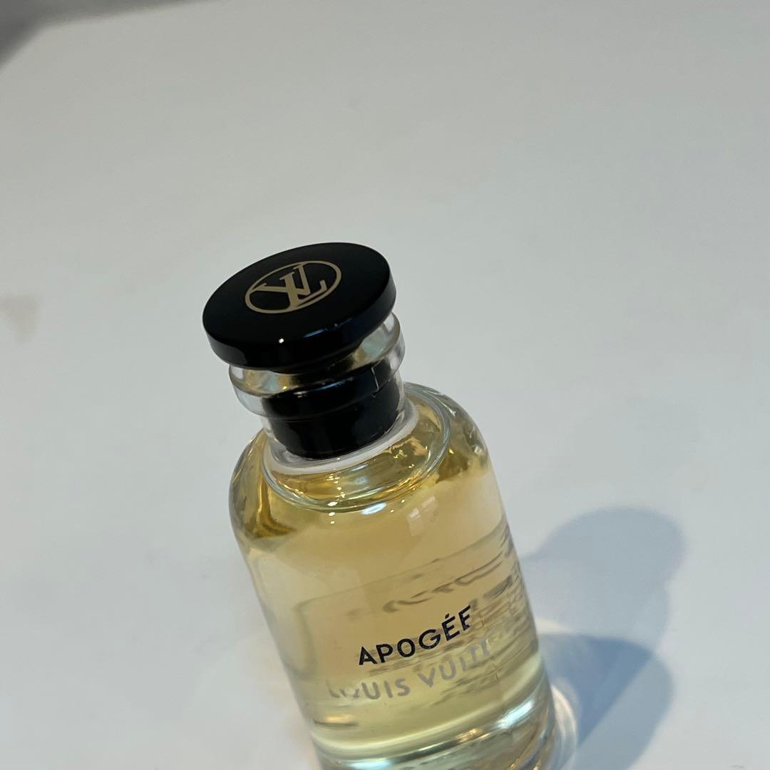 ルイヴィトン アポジェ オードゥパルファン 10ml 香水