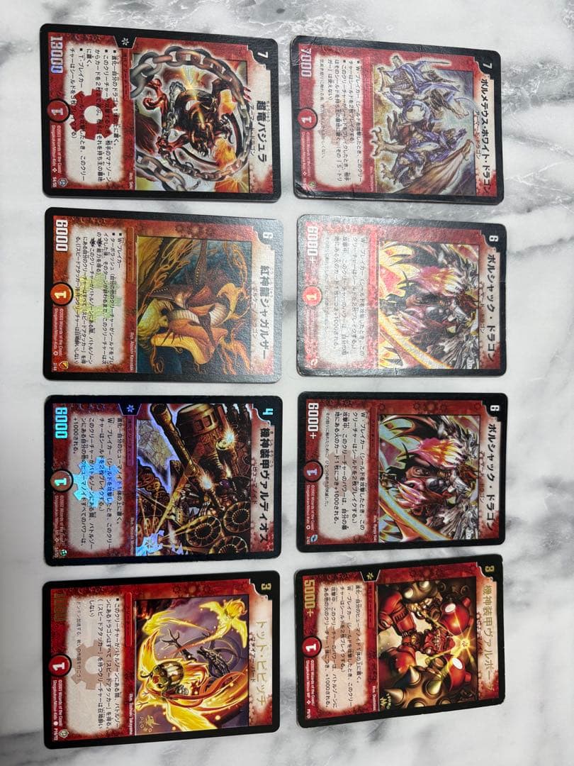 c*w様 2002年当時物　デッキ+その他おまけ　まとめ売り
