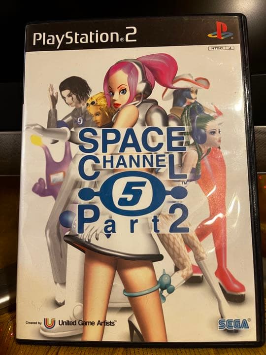 PlayStation2 本体ソフト4本付き