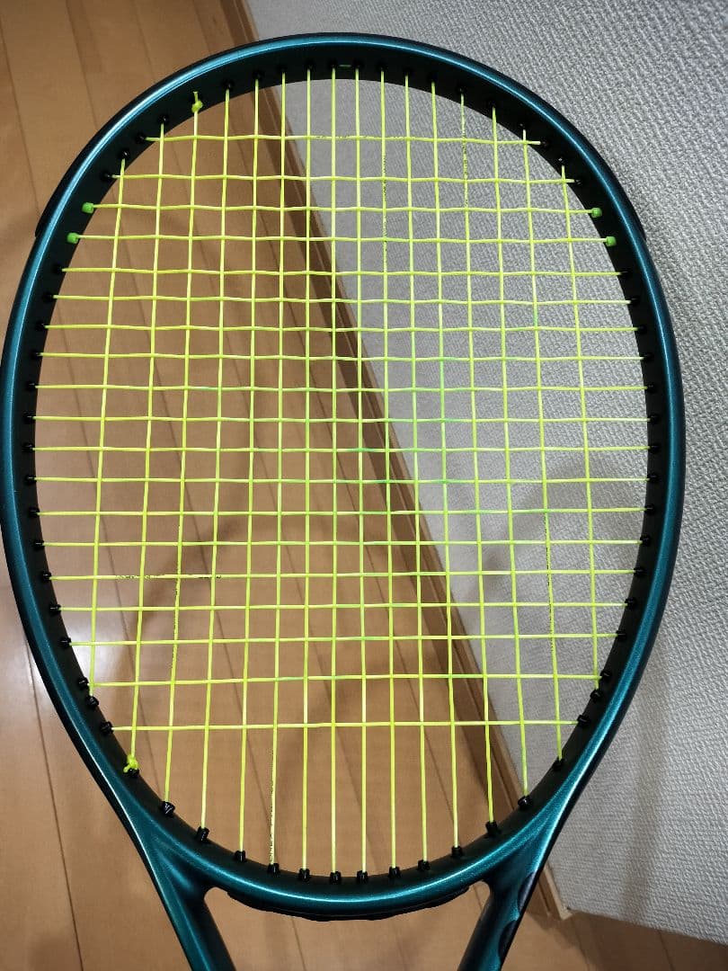 Wilson Blade ブレード　98 V9 テニスラケット
