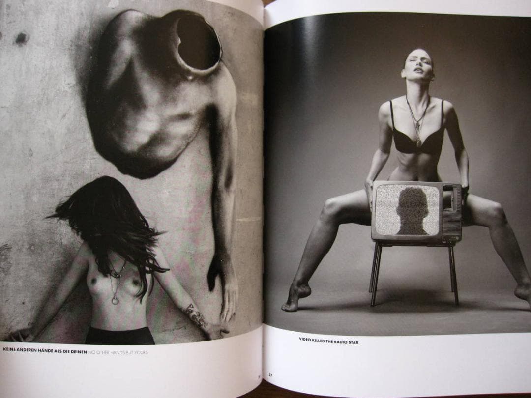 Born Wild in Berlin　Oliver Rath　オリバー・レイス