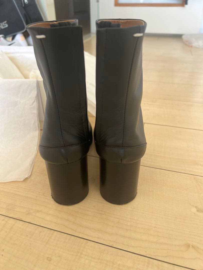 MAISON MARGIELA マルジェラ 足袋ブーツ 36