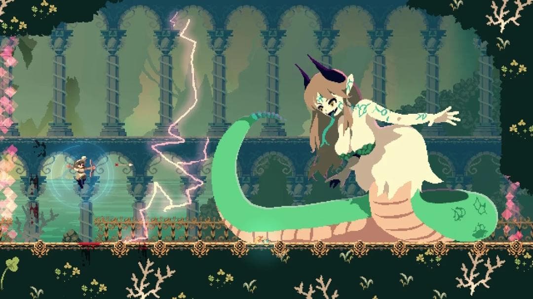 【新品】Momodora:月影のエンドロール 限定版