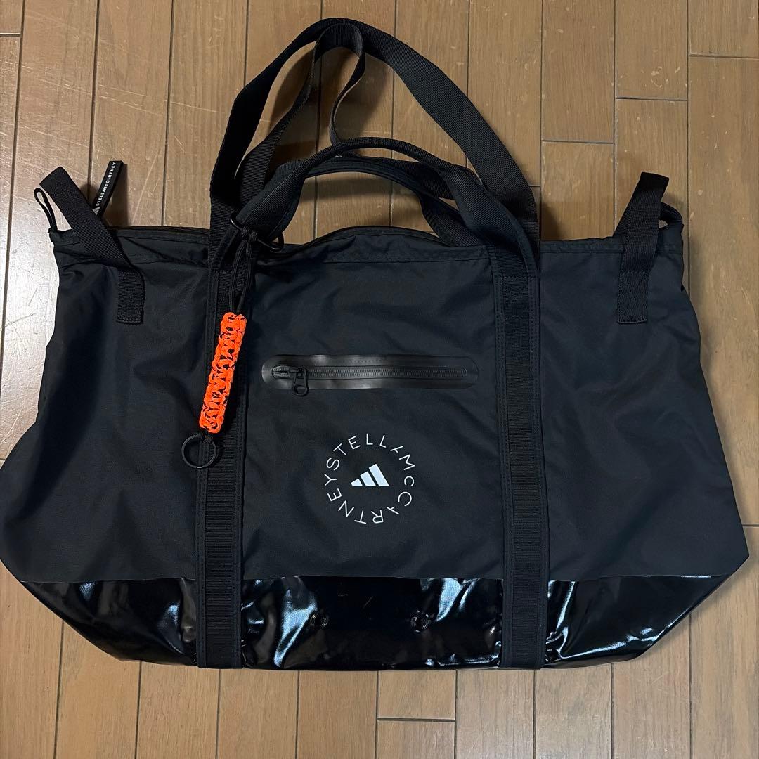 【専用】ADIDAS BY STELLA MCCARTNEY ボストンバック