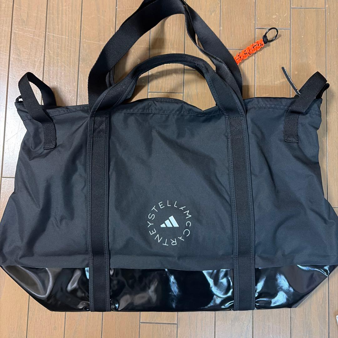 【専用】ADIDAS BY STELLA MCCARTNEY ボストンバック
