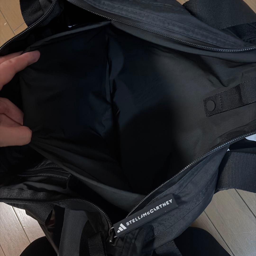 【専用】ADIDAS BY STELLA MCCARTNEY ボストンバック
