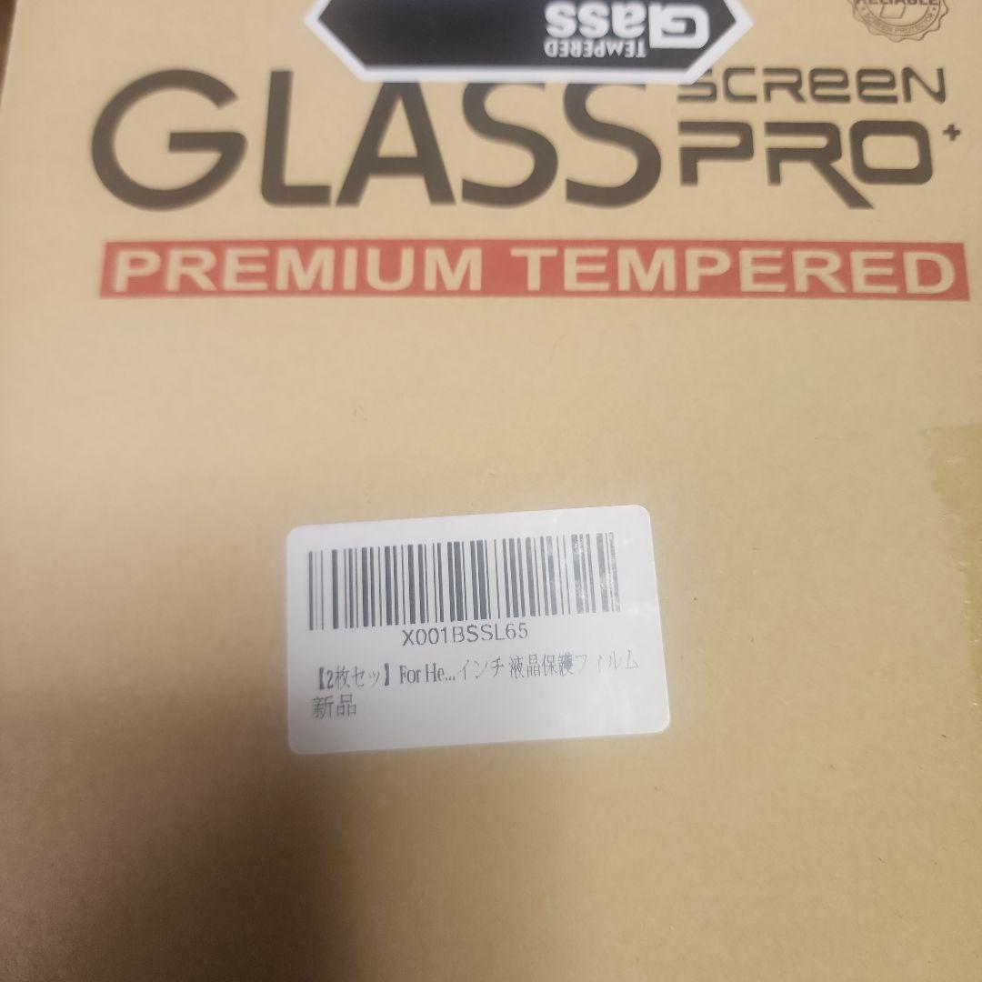 Headwolf tita1 ゲーミングタブレット 本体 美品　simフリー通話