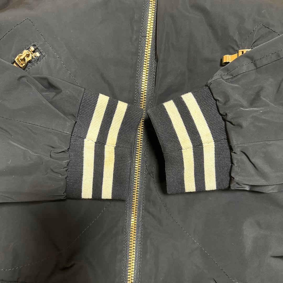MONCLER ナイロンジャケット
