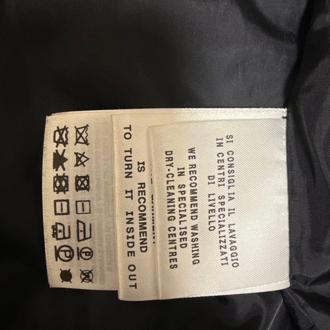 MONCLER ナイロンジャケット