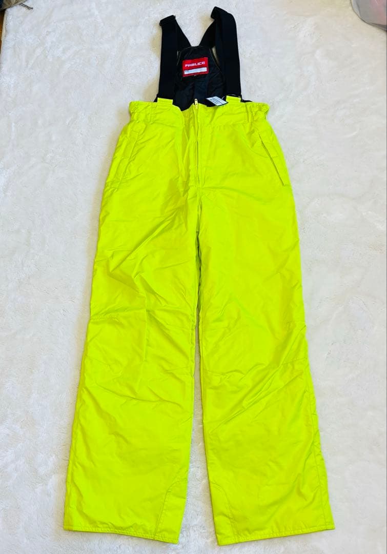 【新品✨】FABLIC スキーウェア 上下 160センチ　定価13090円