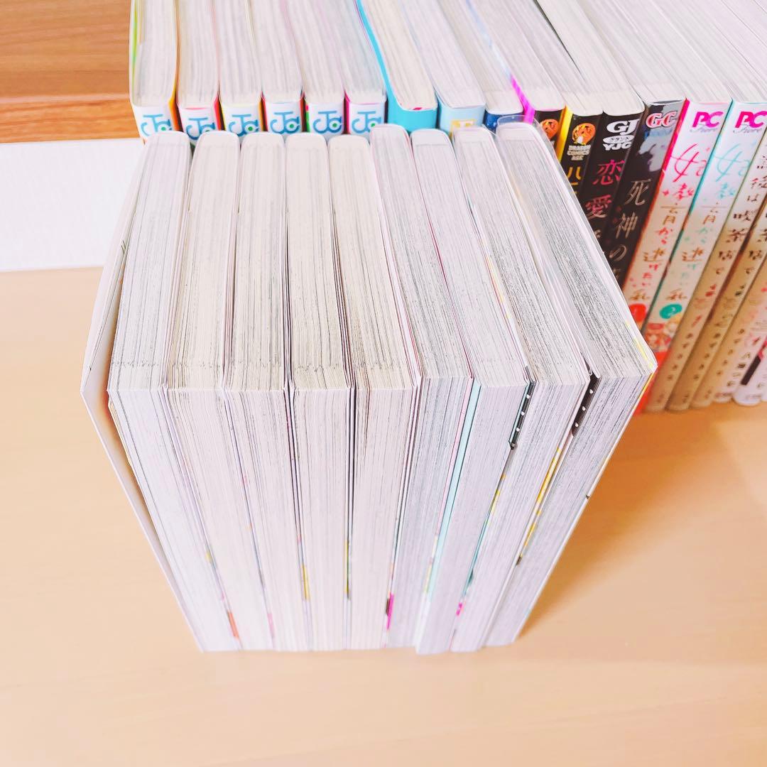 バラ売り可 少女漫画 少年漫画 青年漫画 女性向 TL ファンタジー まとめ売り