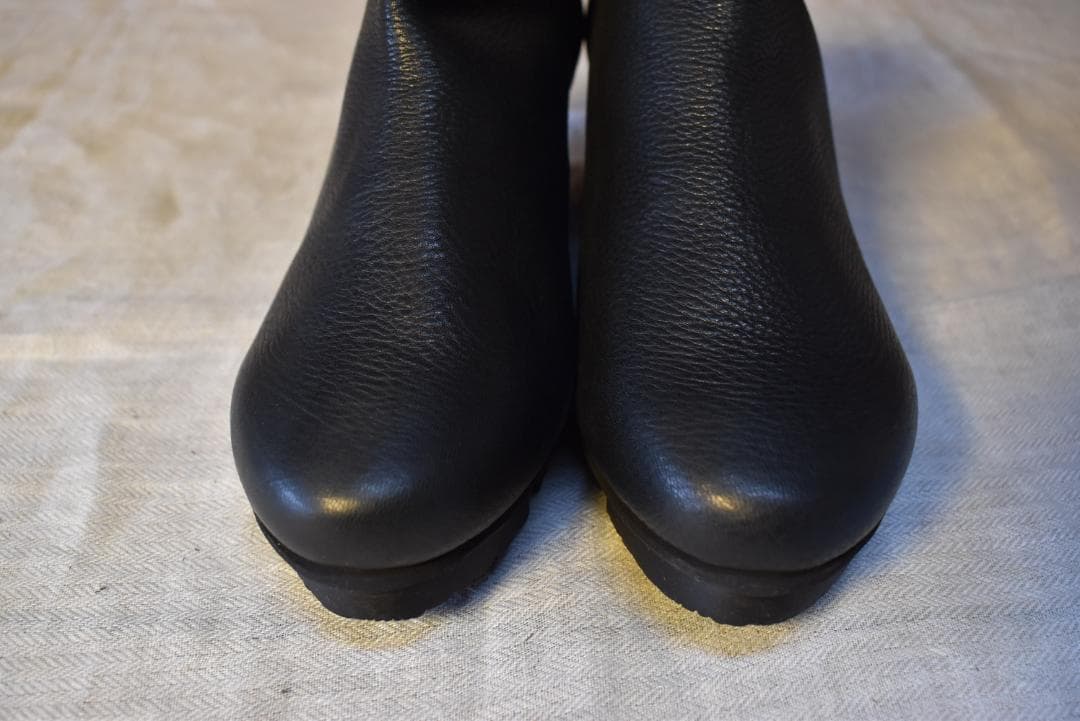trippen swift　ブラック　サイズ３９　新品