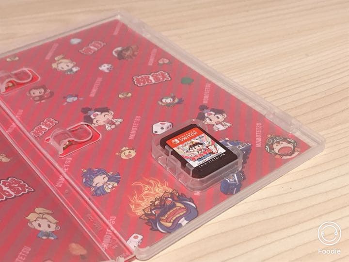 Nintendo switch Lite コーラル／桃太郎電鉄ソフト付き