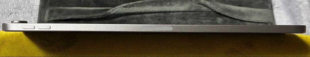 11インチiPad Air (M3) Wi-Fi ￼