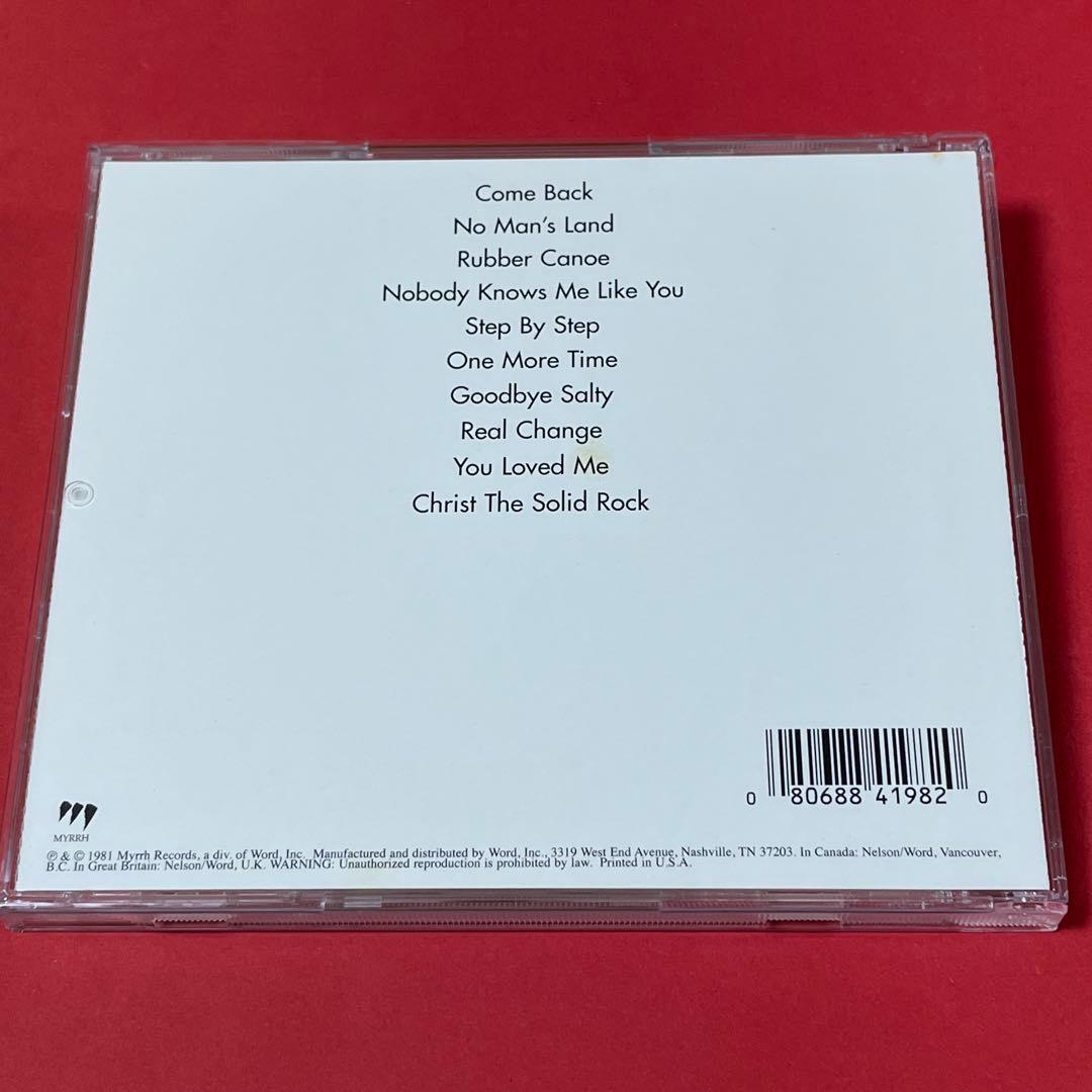洋楽 Benny Hester Nobody Knows Me Like YouAOR