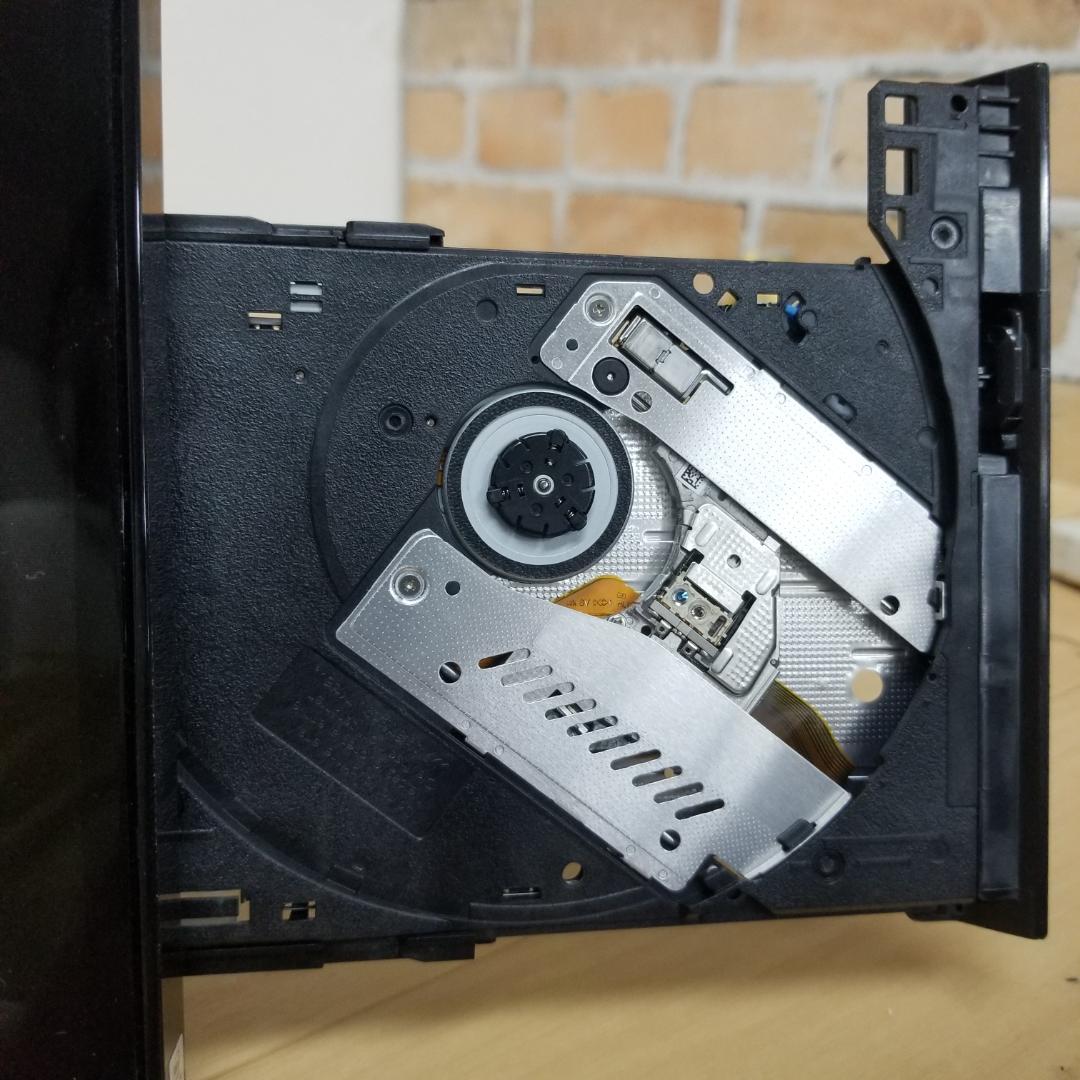 ジャンク品 NEC i7ノートPC PC-HA970RAB（E3785）