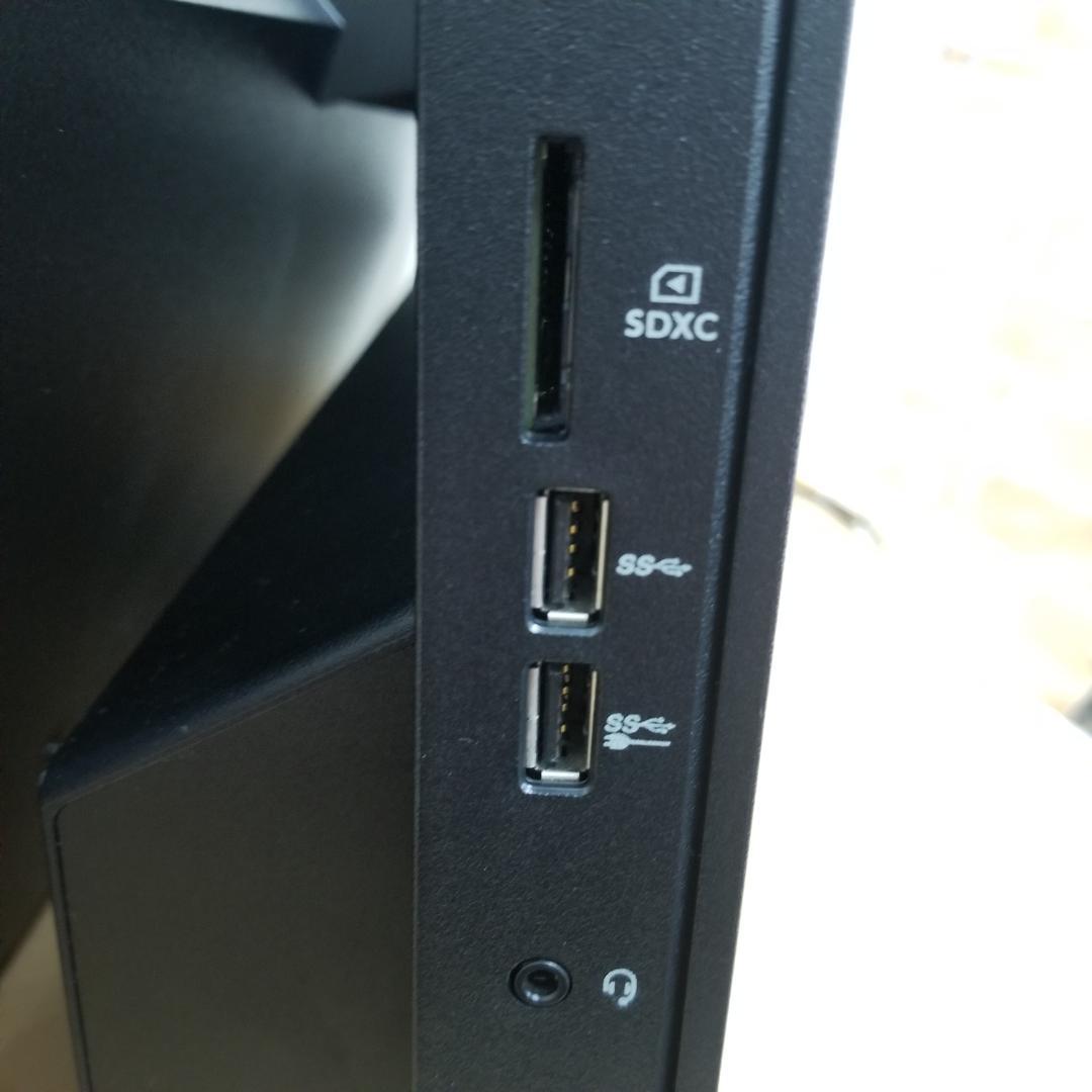 ジャンク品 NEC i7ノートPC PC-HA970RAB（E3785）