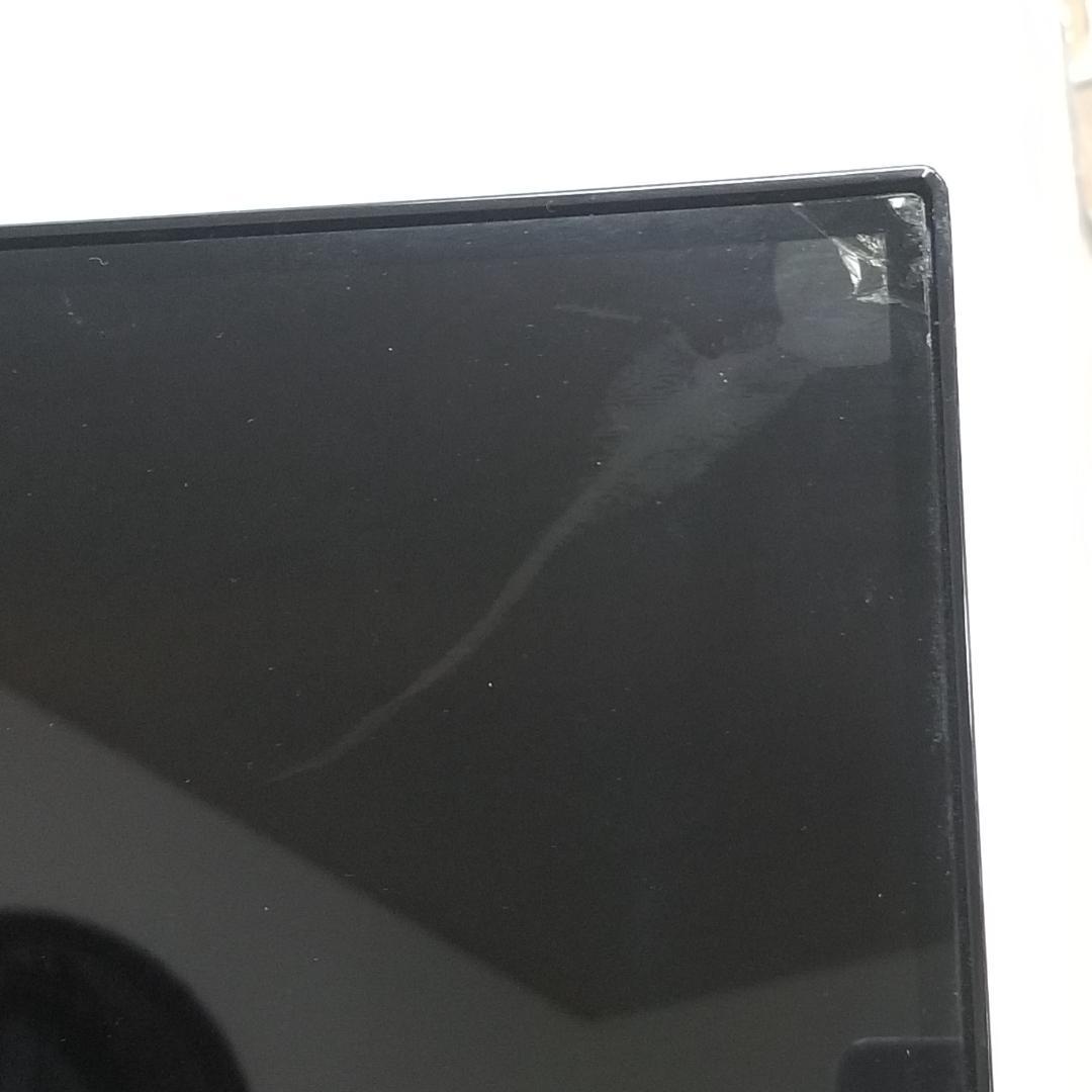 ジャンク品 NEC i7ノートPC PC-HA970RAB（E3785）