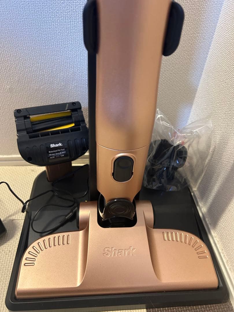 ☆*☆様 Shark スティッククリーナー　ハンディクリーナー