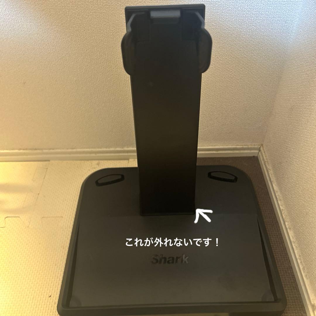 ☆*☆様 Shark スティッククリーナー　ハンディクリーナー