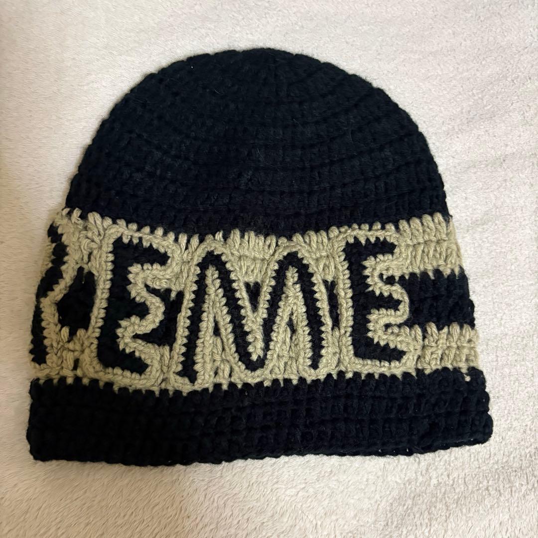 supreme クロシェロゴビーニー