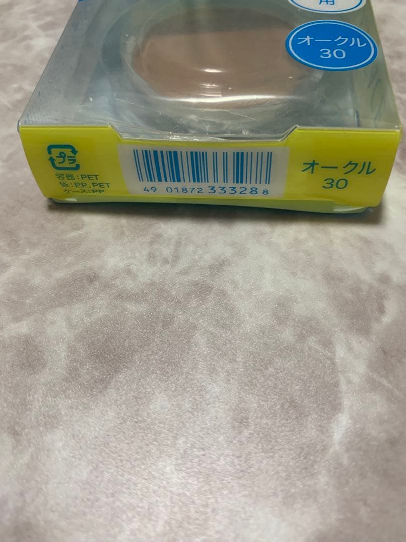 アネッサ　パーフェクトUV パクト　オークル30 レフィル