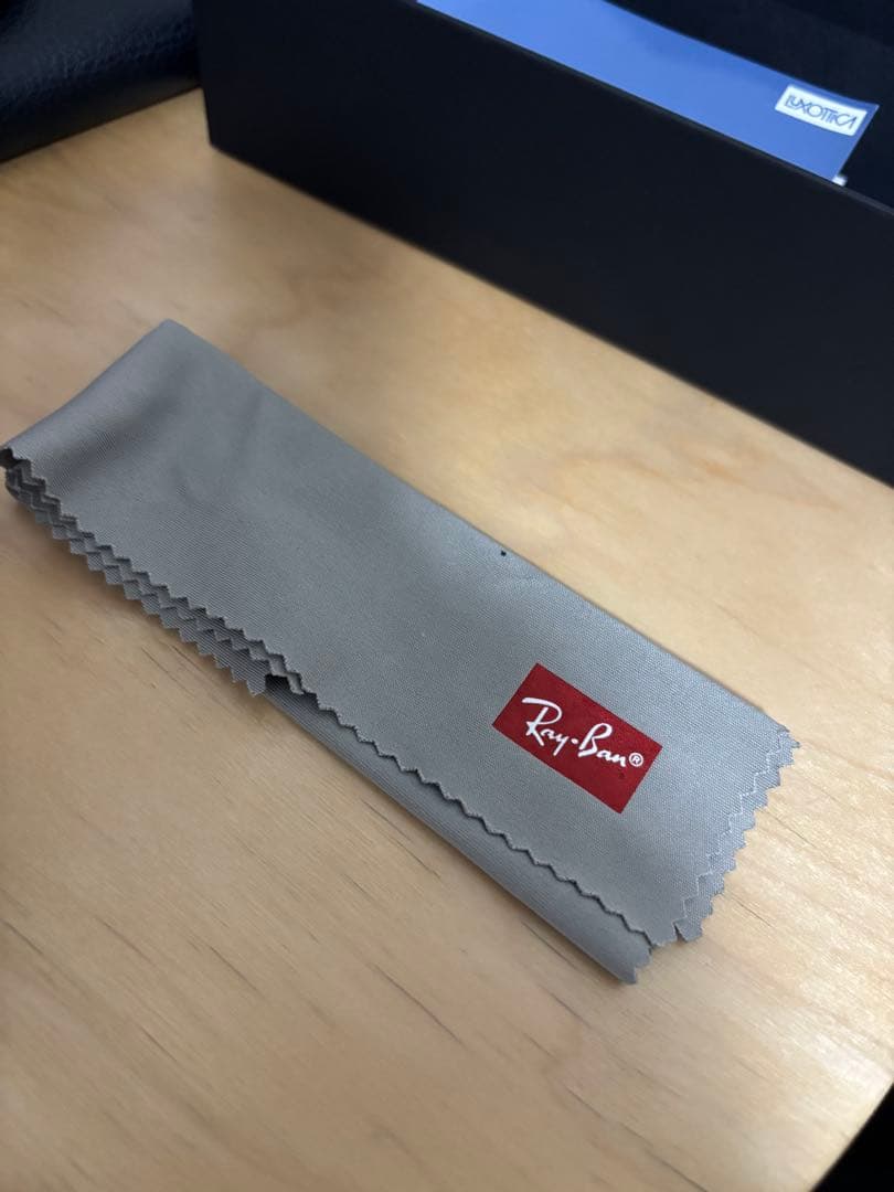 Ray-Ban rb3686 変更レンズ