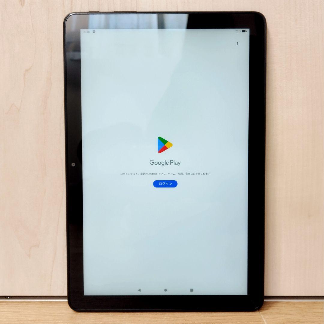 美品 Fire HD 10 ブラック 最新第13世代 32GB