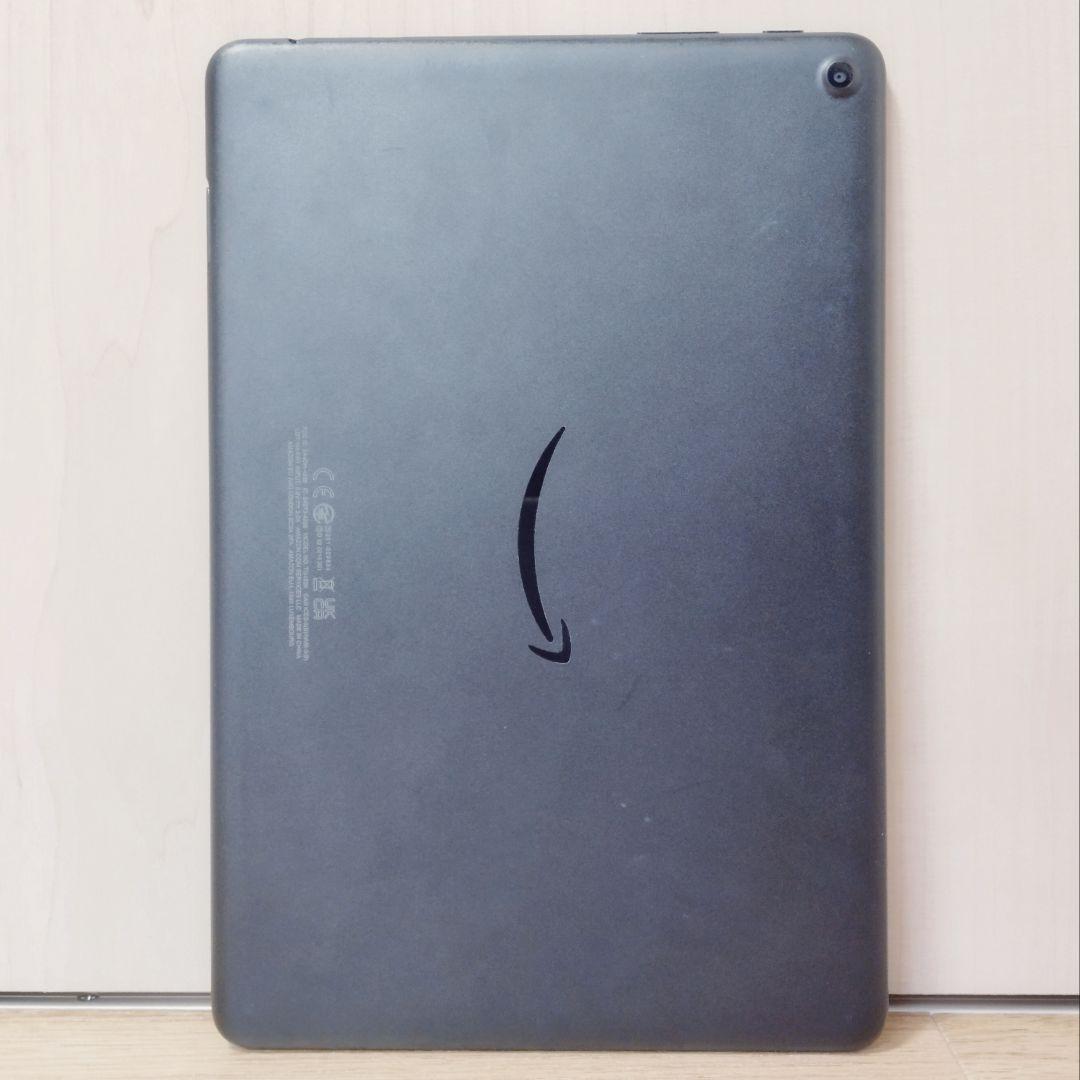 美品 Fire HD 10 ブラック 最新第13世代 32GB