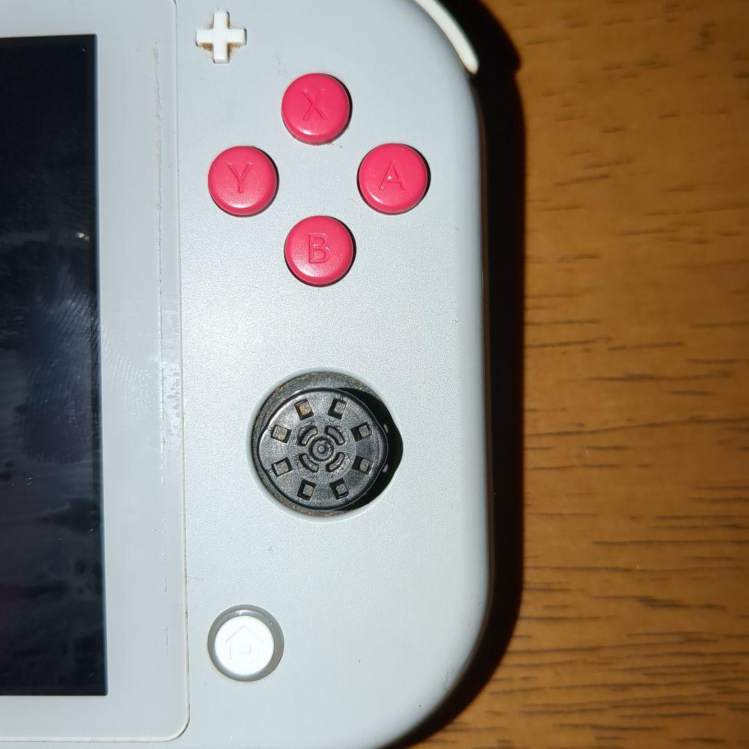 Nintendo Switch Lite 特別デザイン ポケモン