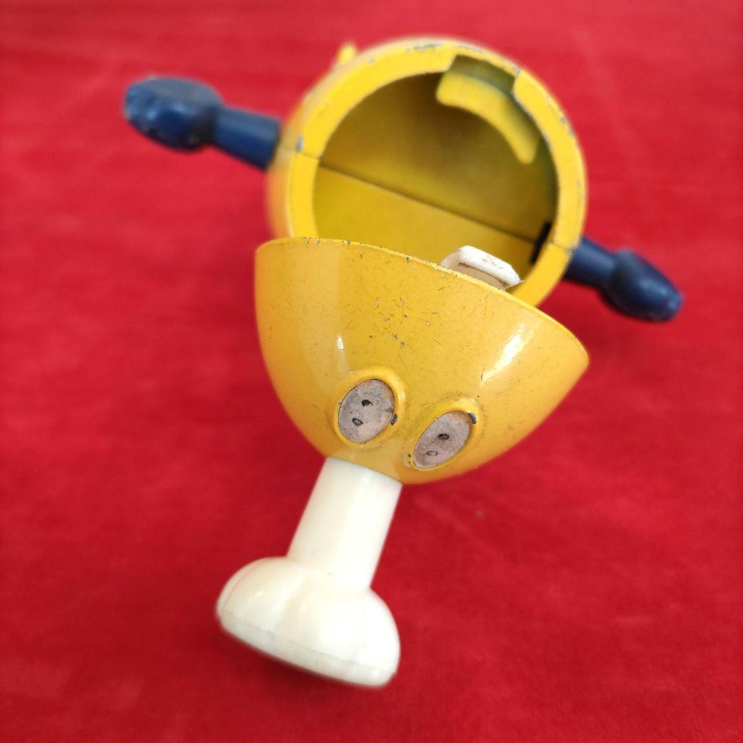 希少！がんばれロボコン　ロボクイ　D574