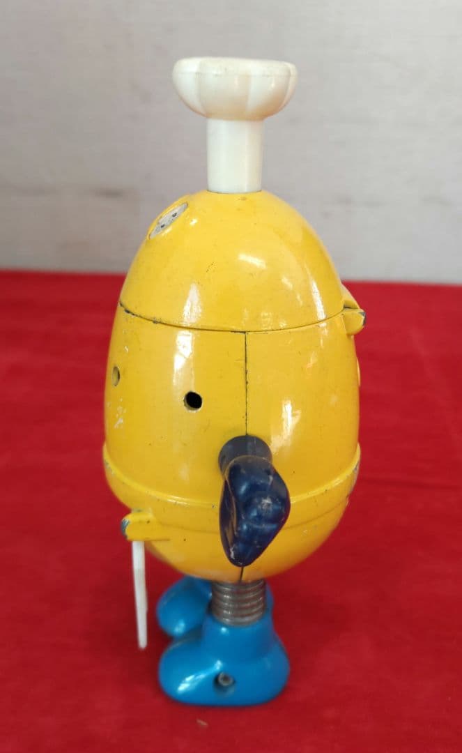 希少！がんばれロボコン　ロボクイ　D574
