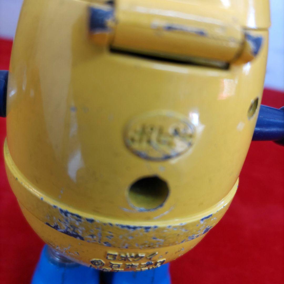 希少！がんばれロボコン　ロボクイ　D574