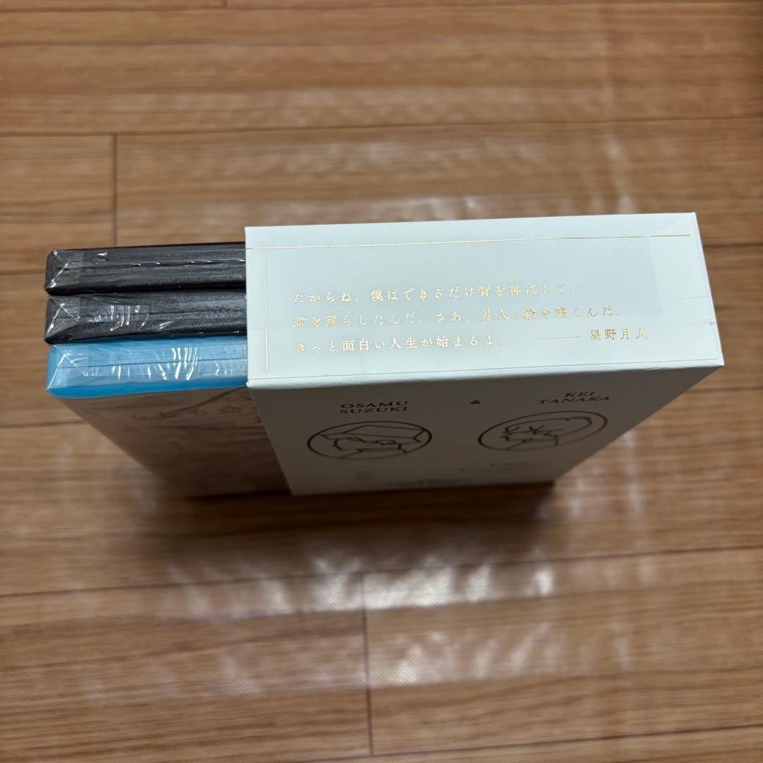 O＆K STAGE WORKS 2011-2022 DVD BOX 田中圭　舞台