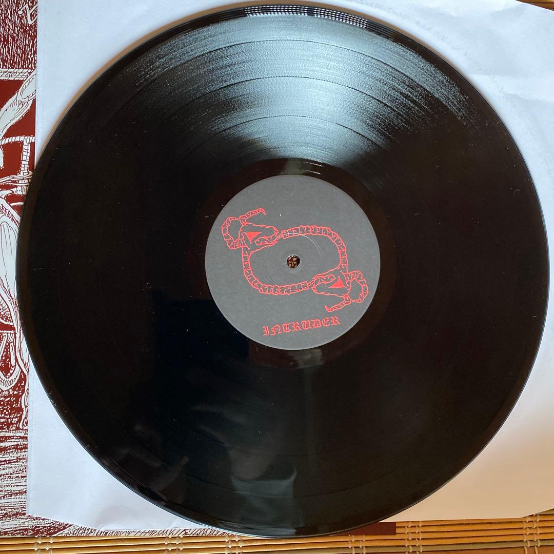 洋楽 GOATLORD The Last Sodomy Of Mary LP