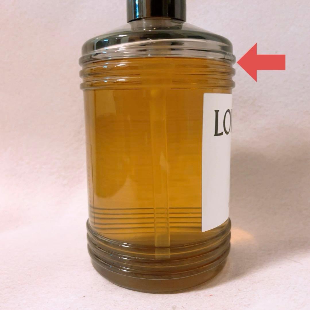 i☆残量多☆ ロエベ リキッドソープ アイビー ハンドソープ 300ml