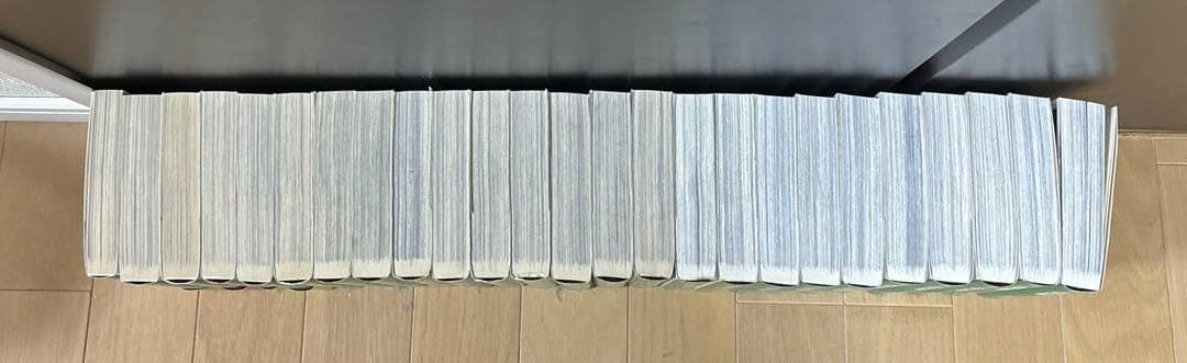 王家の紋章 全巻セット　1〜25巻　文庫版セット