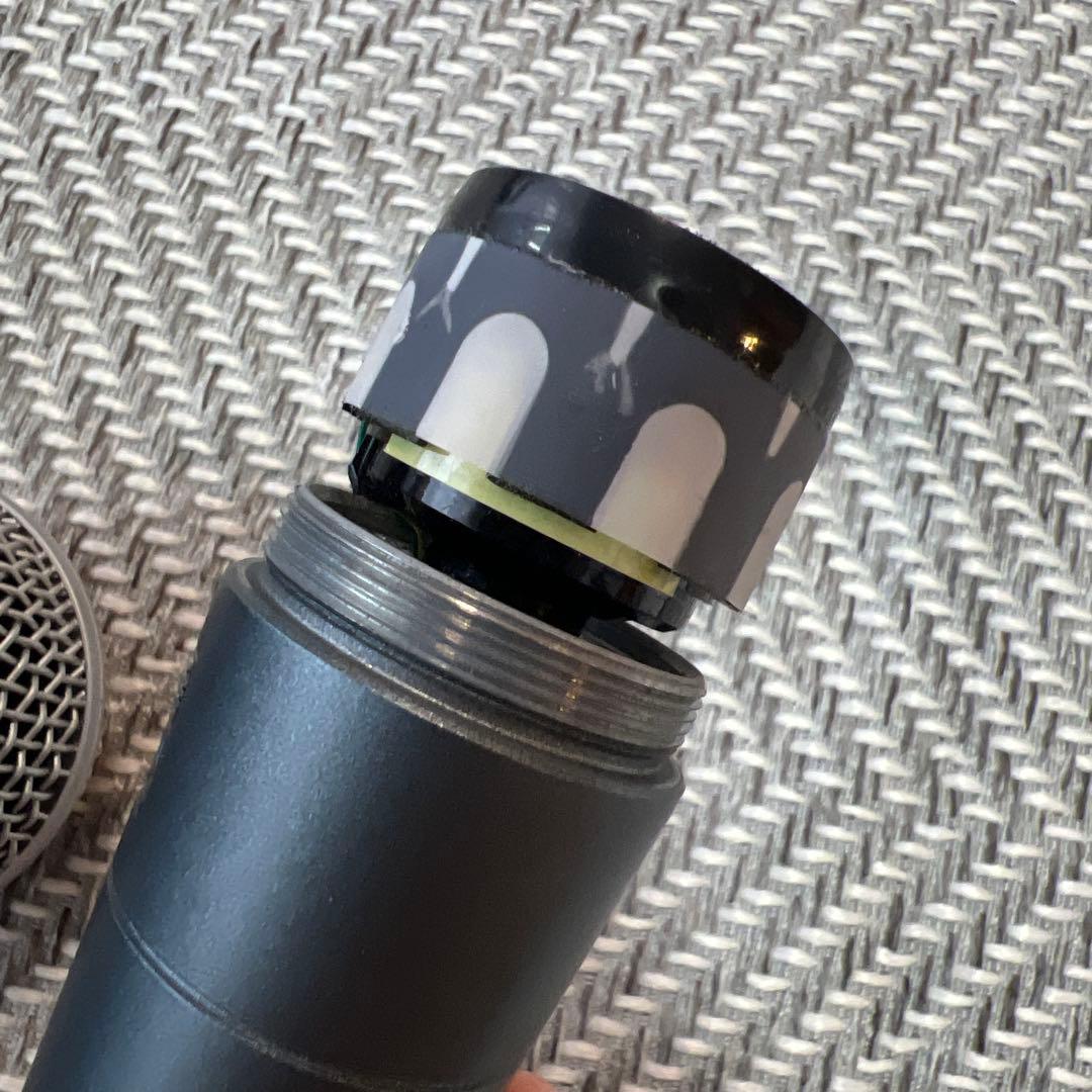 野*口様 SHURE BETA 58A ダイナミックマイク