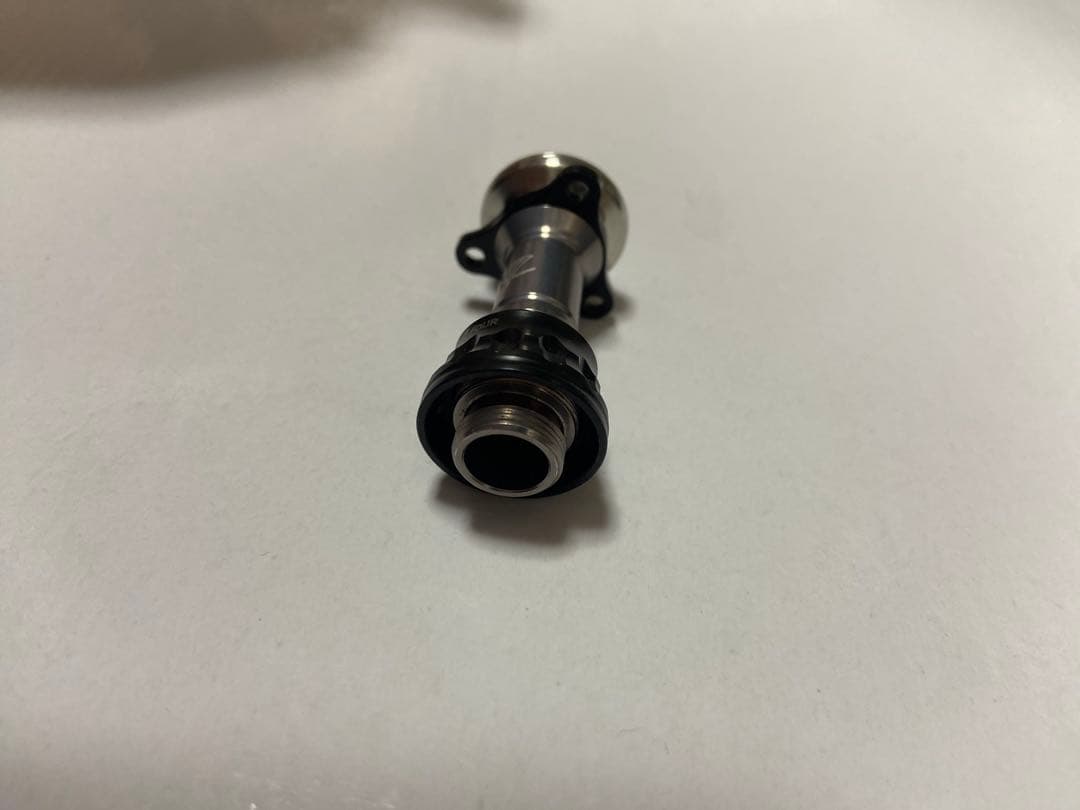 リブレ ウィング 72mm フィーノ 34バランサー セット シマノ用
