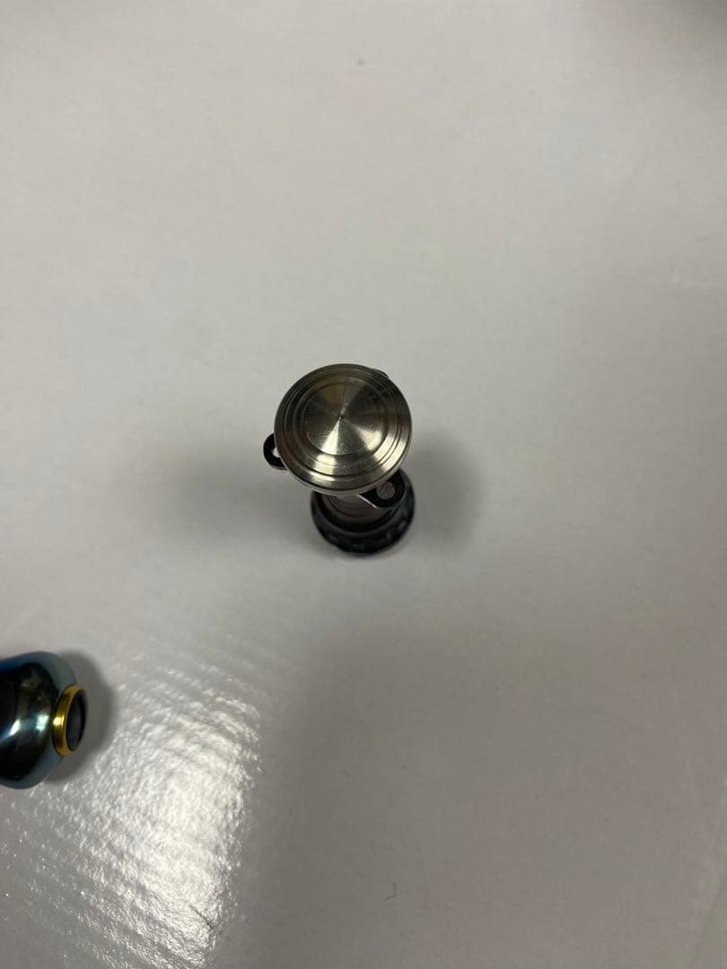 リブレ ウィング 72mm フィーノ 34バランサー セット シマノ用
