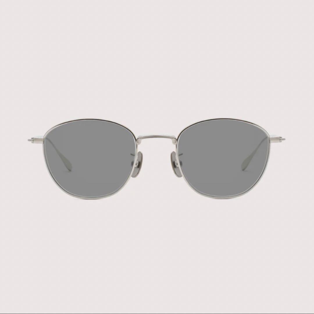 ノチノオプティカル NOCHINO OPTICAL KOUGETSU OVY