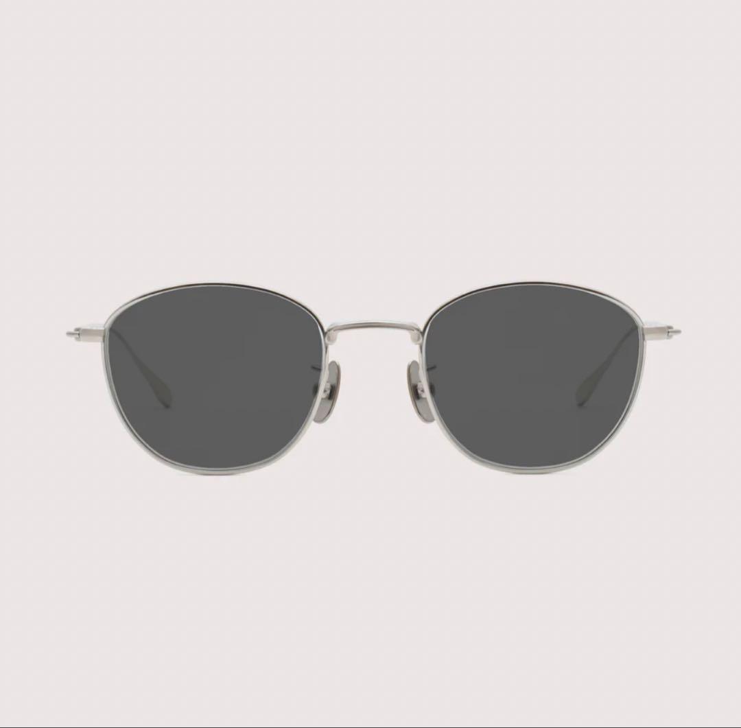 ノチノオプティカル NOCHINO OPTICAL KOUGETSU OVY